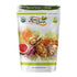 5 Lbs 80 Oz Anna and Sarah Organic Medjool Dates, No Sugar Added Natural Dried Dates in Resealable Bag
