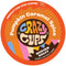 Crazy Cups Flavored Coffee, Pumpkin Caramel Spice, Recyclable Single Serve Pods for