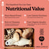 Smallhold Pack 8oz Fresh Organic Umami Mushroom | Locally Grown Gourmet Mushroom | Ready to Cook, Nutrient-Dense