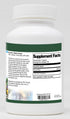 Terravita 450 (100 521310) Brown Rice - mg Capsules, ZIN: