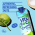 11.1 Oz (Pack 12) Vita Coco Coconut Water, Pure Organic | Refreshing Coconut Taste | Natural Electrolytes | Vital