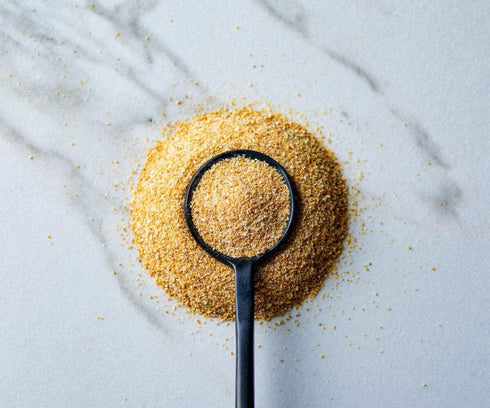 Savory Spice (5.4 oz) Granulated Toasted Onion - Toasted Onion Seasoning with Rich, Caramelized Flavor