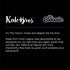 1.41 Oz, Kale Bros Kale Chips, The Classic, Single Bags, Mix-And-Match, Vegan/Gluten-Free/Paleo/Keto/Allergen friendly