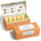 Tea Forte Premium Presentation Box Gift Set Sampler, 20 Count, Assorted Blends