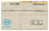 365 13.4 (Pack 6) by Whole Foods Market, Organic Unsalted Garbanzo Beans, Ounce