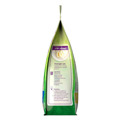 a2 Milk a2 1 Instant Milk Powder Full Cream kg (Australia Import)