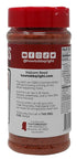 11 oz Killer Hogs The BBQ Rub, Championship Barbecue Grill and Smoking Seasoning, Spice Blend for Beef, Steak, Ribs