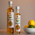 (16.9 oz) Jindilli Farms Macadamia Nut Cooking Oil- Australian Pure Cold Pressed Oil, Unrefined, Natural, High Smoke