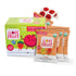 YOU LOVE FRUIT - MANGO All Natural Fruit Snacks, Healthy Snack Pack,