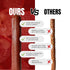 7-Pepper 100% 3oz 10-Pack 18g Primal Eats Beef Brisket Meat Sticks, - Lean Meat Protein Keto, Paleo, Carnivore, Gluten