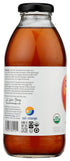 Eat The Change 16 (Pack 12) Just Ice Tea Organic Peach Oolong Tea, Kosher, Fluid Ounces