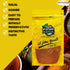 Seven Spice Mix Seasoning Blend Powder - 4 Pack (5.64 oz / 160 gm) for Lamb, Meat, Poultry, Beef, Steak, Chicken,