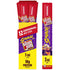 Slim Jim Savage Smoked Meat Sticks, Original Flavor, High Protein, 3.0 oz.