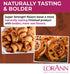 LorAnn Oils Super Strength Flavoring, Cinnamon Roll, 1 fl oz, for Candy Making