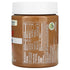 12 MaraNatha Creamy Roasted Maple Almond Butter, No Stir, Ounce Jar