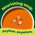 32 oz Pacific Foods Organic Creamy Tomato Soup, Carton