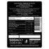 100% 500ml La Secchia - Italian Extra Virgin Olive Oil, Olives Grown Near Lake Garda, Flavorfull, Fruity, Bitter, Extra