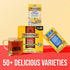 100 Count (Pack 1), 100 Twinings Decaffeinated Earl Grey Black Tea Individually Wrapped Bags, of Flavoured with Citrus