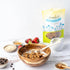 11oz (3 Pack) Jessicas Chocolate Chip Granola - Handmade, Non-GMO, Gluten-Free, Whole Grain