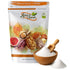 3 Lbs 48 Anna and Sarah Monk Fruit Sweetener with Erythritol, White Sugar Substitute, Plant-Based Sugar Alternative