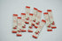 Set 300g BeeFamily - Variety Honey Stick - Blueberry, Cranberry, Lemon