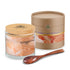 Original Himalayan Crystal Salt Sole Jar + Stones | A Natural Electrolyte