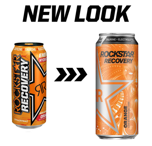 KOMIRO Pack 16fl.oz (Pack 12)_AB Hydration - Variety - Lemonade and Orange