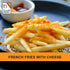 15oz, It's Just - Cheddar Cheese Powder, Made with Real Cheese, Shelf Stable, Made in USA, Make Cheese Sauce, Sprinkle