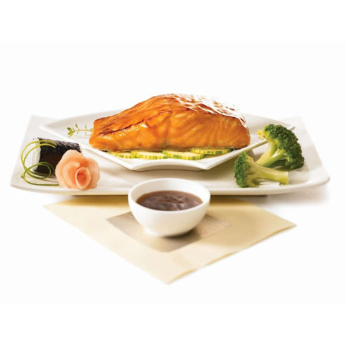 Minor's Teriyaki and Stir Fry Sauce, BBQ Sauce and Marinade, 4 lb 9.6 oz Bulk Bottle (Packaging May Vary)