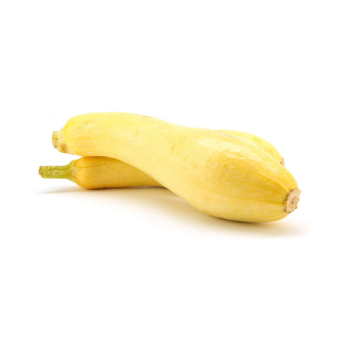Fresh Produce Yellow Squash