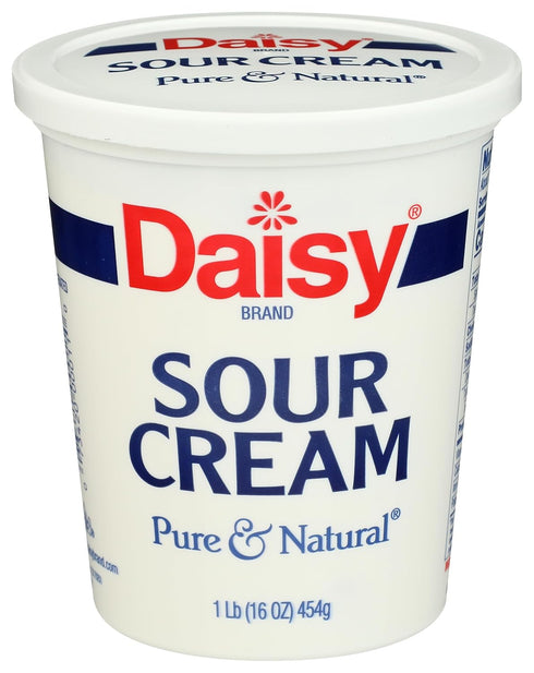 by Daisy Brand DAISY Sour Cream, 16 OZ