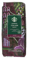 Starbucks Italian Roast Coffee Whole Bean 16 Ounce
