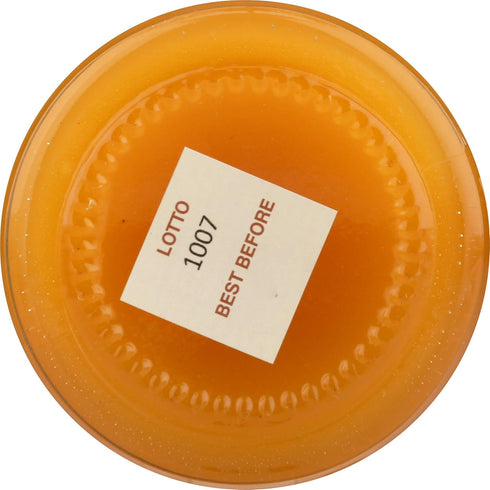 4.23 OZ Mitica Raw Sunflower Honey