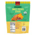Adventure Home 100% 17 Oz SnackYard Organic Sweet Potato Sticks, Made from Sweet Potato, Lightly Salted Vegan Snack