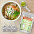 Jayuss 1.5 oz 3 Packs, 4.5 oz Pho Spice Bag Seasoning, Authentic Vietnamese Spice Blend with All-Natural Plant-Based