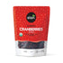 Elan Organic Dried Cranberries, 6.2 oz, Whole Dried Cranberries, No Sulphites, No