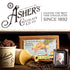 1892 (8.5oz, Asher's Chocolate Company, Delicious Chocolate Covered Potato Chips, Made from the Finest Kosher