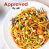 8 oz 3-Pack Dave's Gourmet Creamy Asian Hot Sauce, Sweet & Spicy Bold Flavor, Ideal for Noodles, Dumplings, Salads