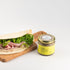 6 oz Sessa Tartufi Vegan Truffle Mayo (Plant-Based Truffle Mayonnaise) - Made in Italy