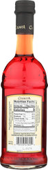 17 Colavita Aged Red Wine Vinegar, Ounce