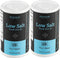 Aromasong Low Sodium Sea Salt 13 OZ. | 2-Pack | Saltshaker 100%