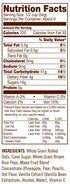 12-ounce (Pack 3) Bob's Red Mill Natural Whole Grain Granola