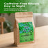 40 FullChea - Motherwort Tea, Teabags - Premium Dried Motherwort Herb - Non-GMO - Caffeine-Free - Your Ideal Tea Break