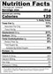 3.75 (Pack 12) Ocean Prince Sardines in Water, Ounce Cans