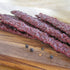 Hi Mountain Jerky Seasoning and Cure Kit | INFERNO BLEND | Create Savory Homemade Beef Jerky | Great for Beef, Deer, Elk, & Venison | Mix will Season up to 15lbs. of Meat (1 Box)