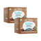 Four Sigmatic Mushroom Hot Cacao Mix with Reishi | Organic Reishi Mushroom,
