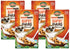 EnviroKidz Leapin Lemurs Peanut Butter & Chocolate Organic Cereal,10 Oz Box,Gluten Free