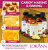 LorAnn Oils Super Strength Flavoring, Pineapple, 1 fl oz, Bold Natural Flavors for Candy Making