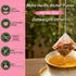 Gerduck Dates,6g 30 Dandelion Root & Goji Berry Tea with Jujube x Teabags-Organic Dandelion Detox Tea, Premium Natural
