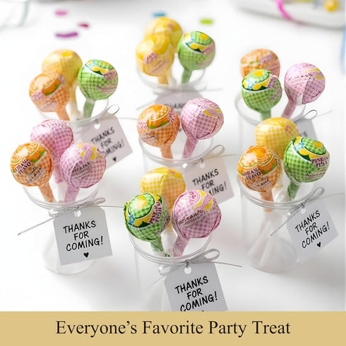 (29 8.8 Oz) ANDY ANAND CHOCOLATIER Low Calorie Lollipops & Calming Magnesium Sweet & Calm Combo in fruit flavors | Kids